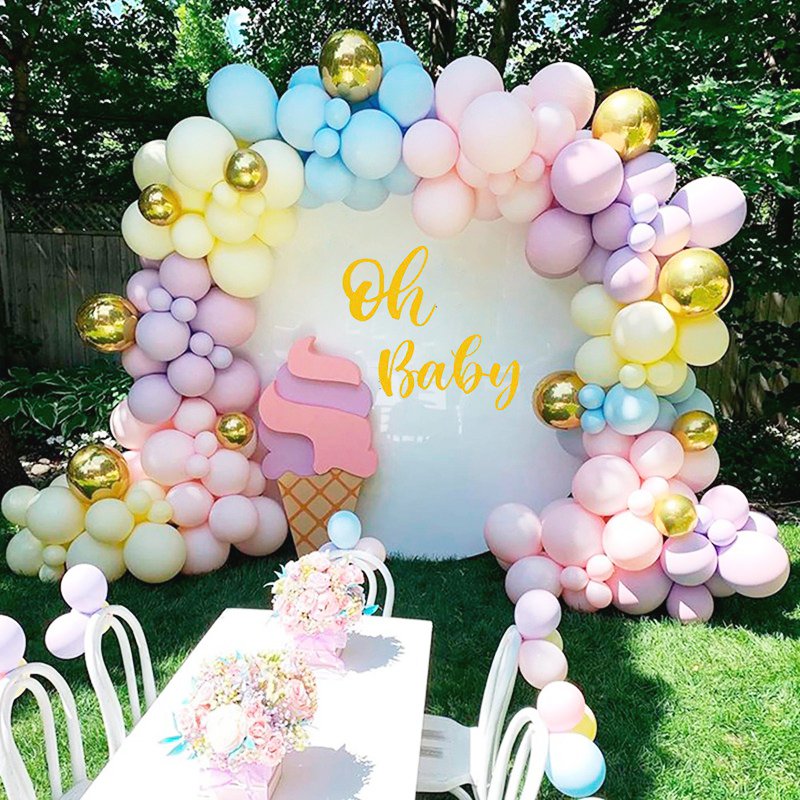 Best Balloon Decoration Services in Ghaziabad, Noida, Delhi