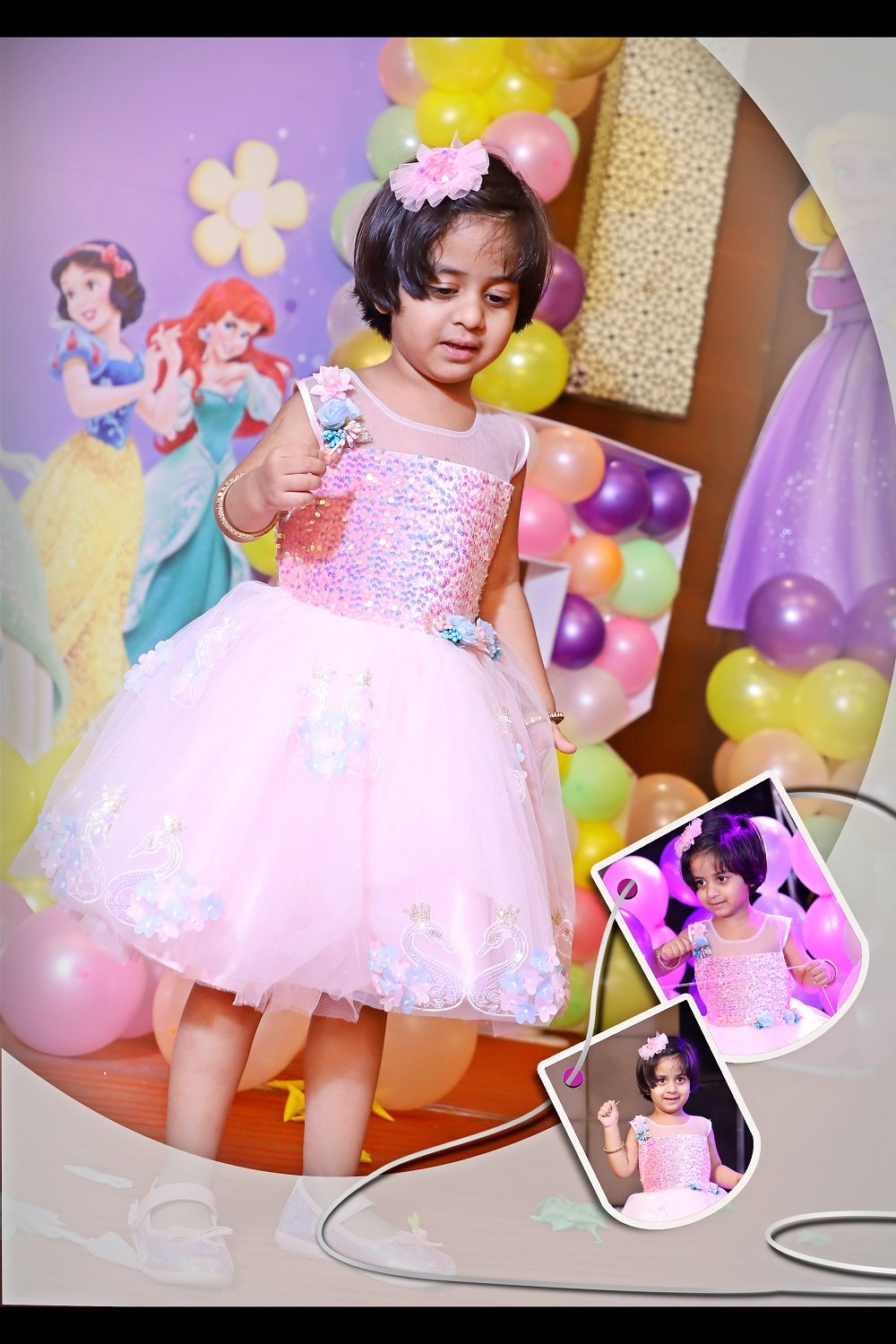 Best Birthday Party Planner Service in Ghaziabad