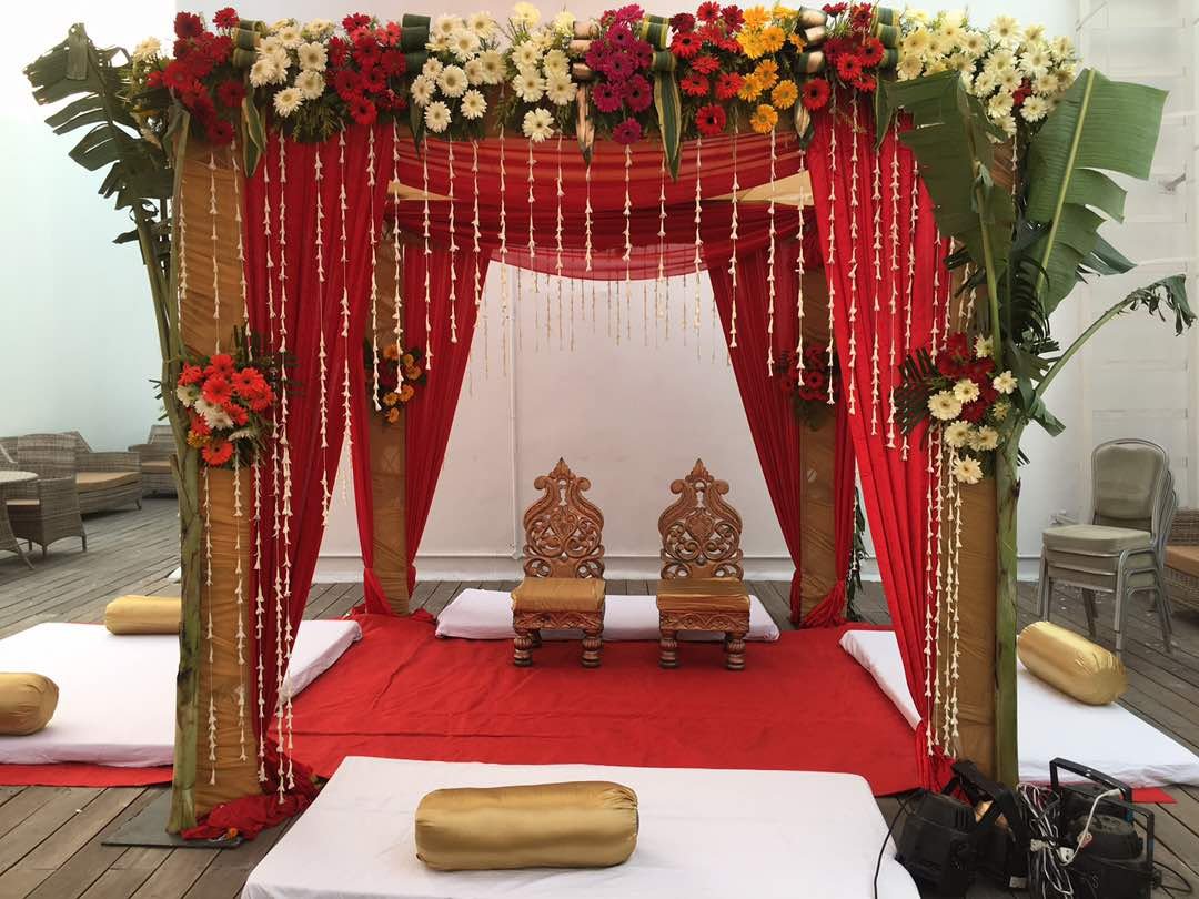 Best Balloon Decoration Services in Ghaziabad, Noida, Delhi