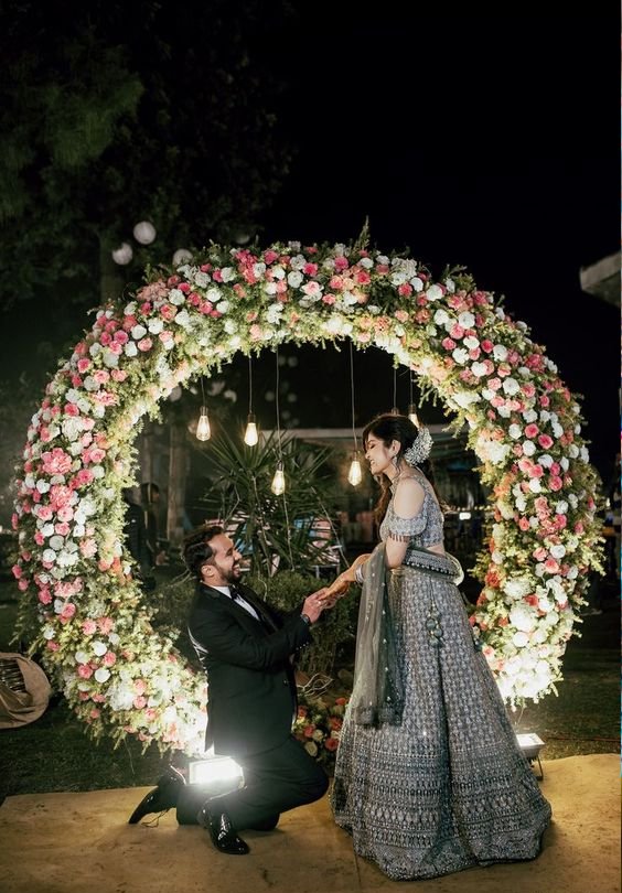 Event Planner Services in Ghaziabad | Flower Decoration Services in Ghaziabad