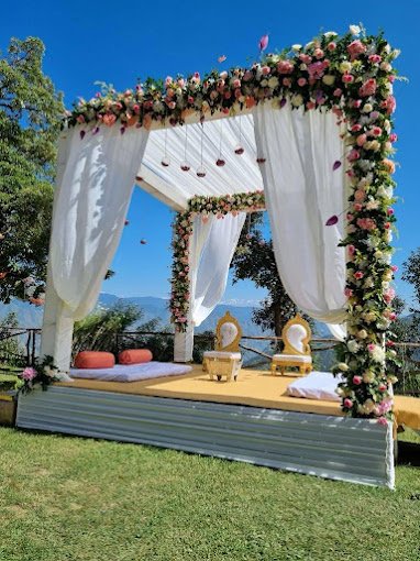 Event Planner in Ghaziabad