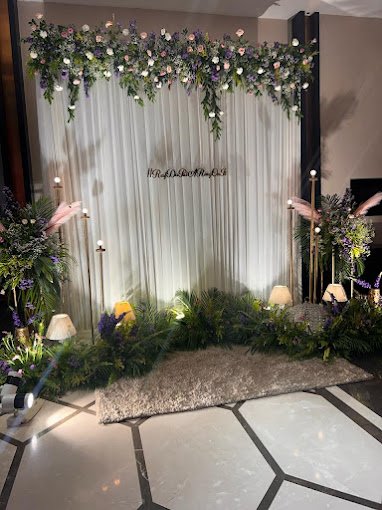 Event Planner Services in Ghaziabad | Flower Decoration Services in Ghaziabad