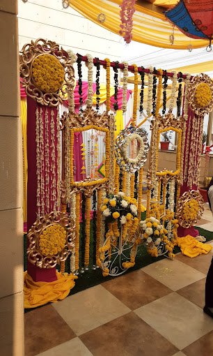 Event Planner in Noida