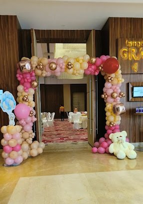 Birthday Parties Planner in Ghaziabad