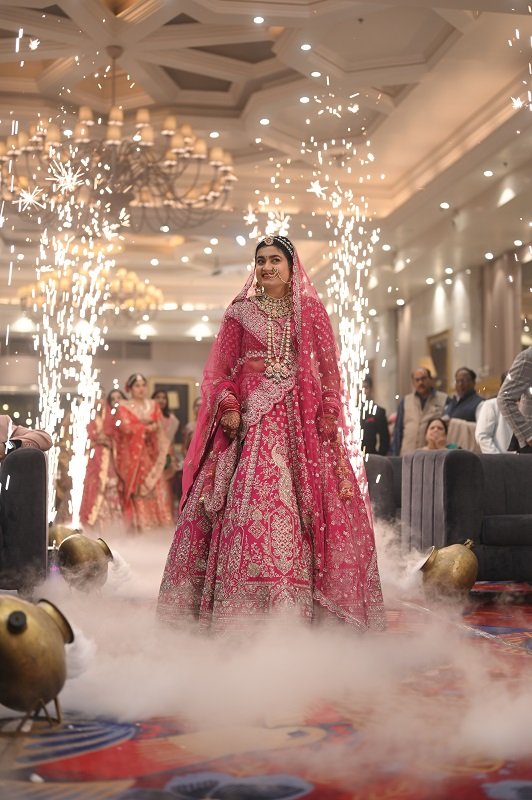 Event Planner Services in Ghaziabad | Flower Decoration Services in Ghaziabad