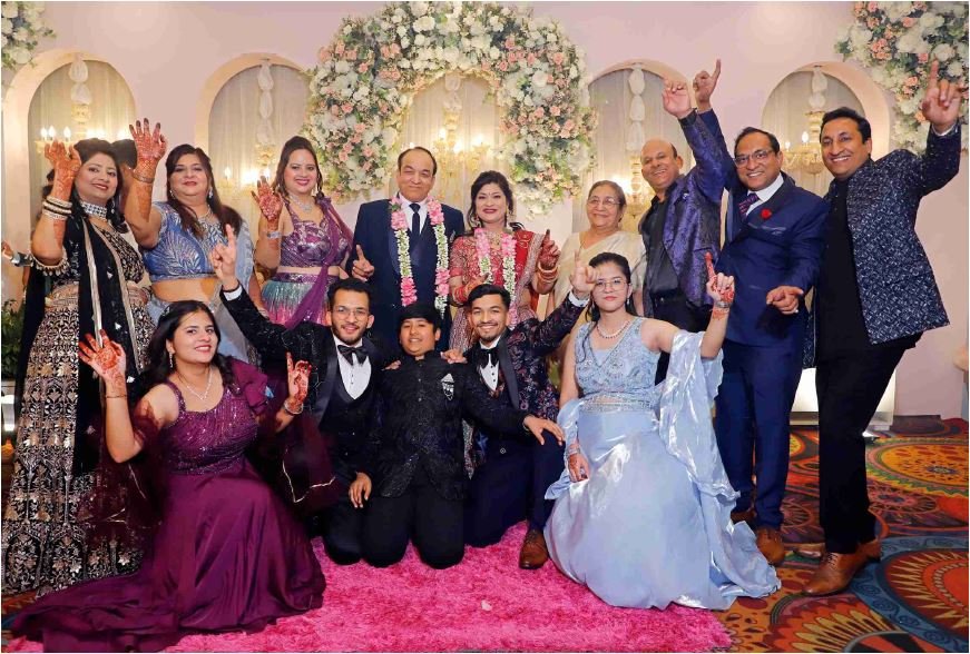 Best Event Planner in Ghaziabad